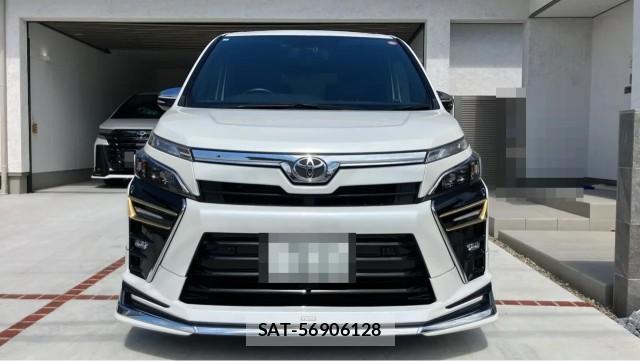 Toyota VOXY 2021-01 8855301-9