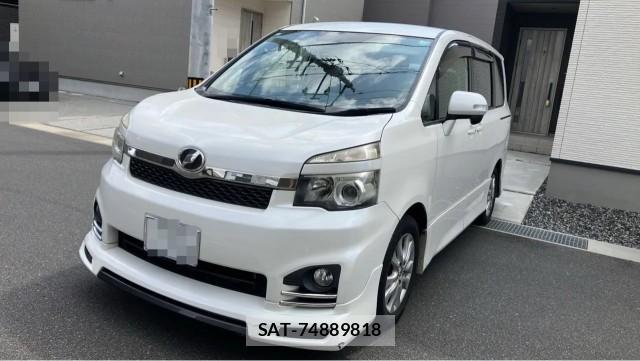 Toyota VOXY 2011-11 8855361-0