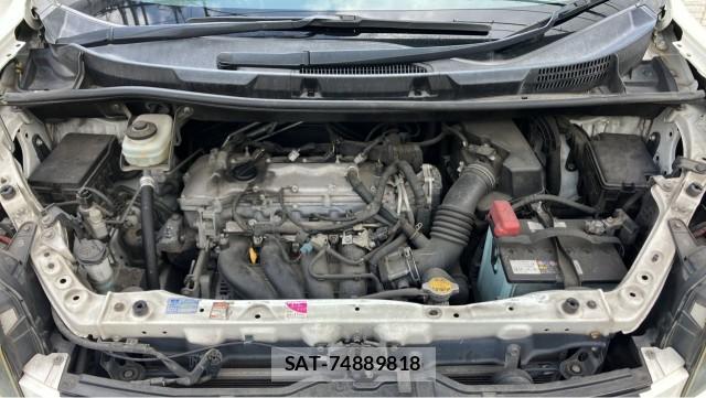 Toyota VOXY 2011-11 8855361-7