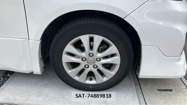Toyota VOXY 2011-11 8855361-8