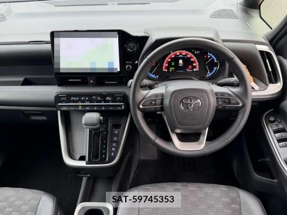 Toyota VOXY 2024-03 8855364-16