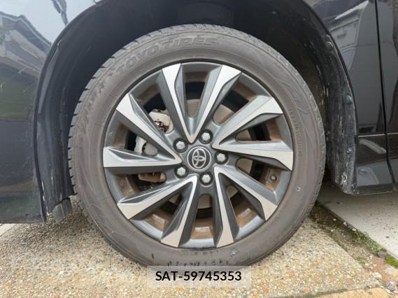Toyota VOXY 2024-03 8855364-8