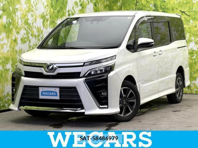 Toyota VOXY 2017-09 8855512-0