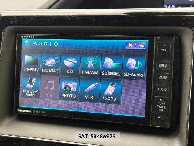 Toyota VOXY 2017-09 8855512-10