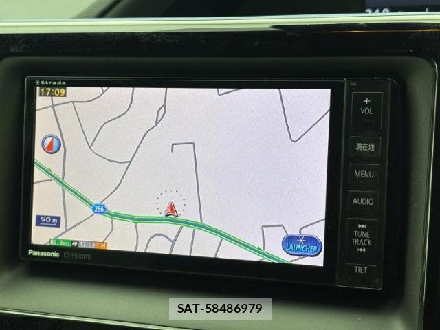 Toyota VOXY 2017-09 8855512-8
