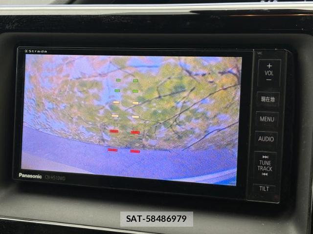 Toyota VOXY 2017-09 8855512-9