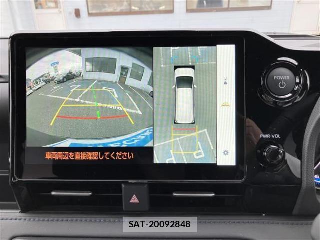 Toyota VOXY 2026-03 8855513-8