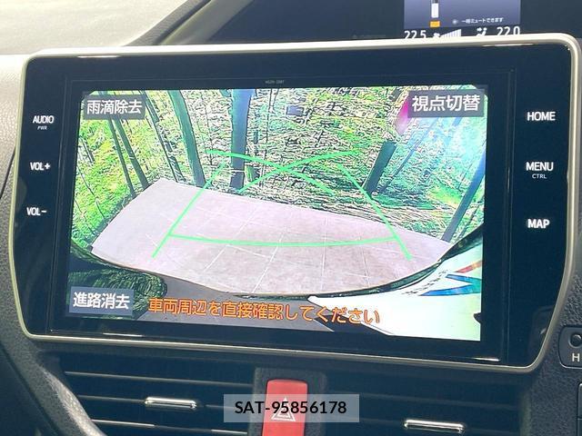 Toyota VOXY 2021-12 8855549-4