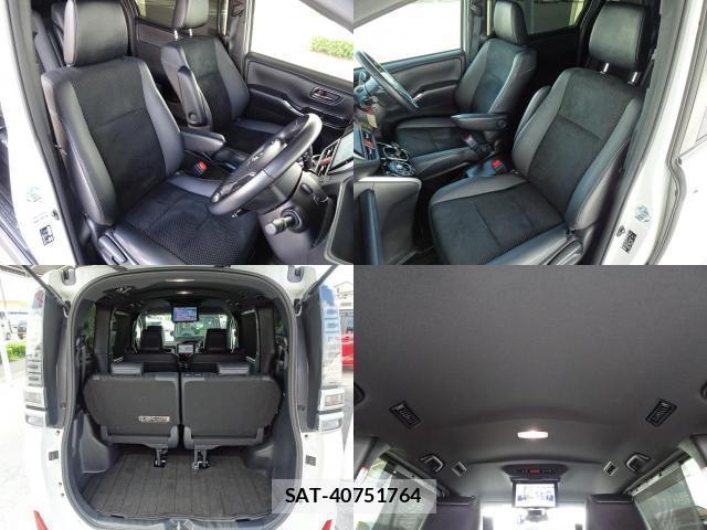 Toyota VOXY 2021-02 8855731-11