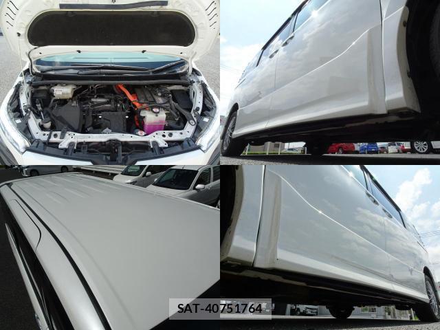 Toyota VOXY 2021-02 8855731-6