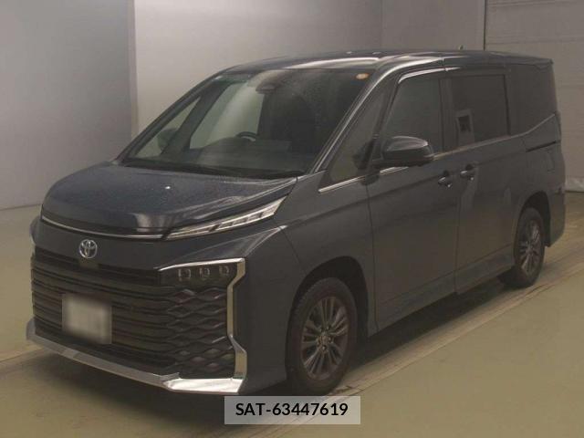 Toyota VOXY 2024-10 8855858-12