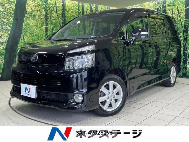 Toyota VOXY 2009-09 8856041-0