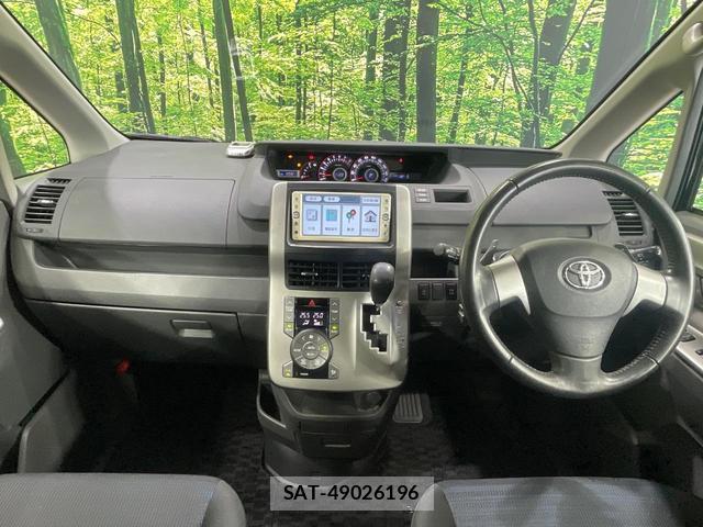 Toyota VOXY 2009-09 8856041-1