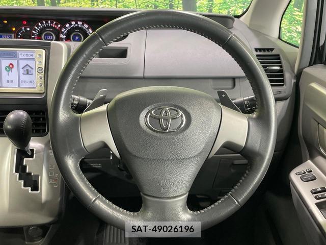 Toyota VOXY 2009-09 8856041-11