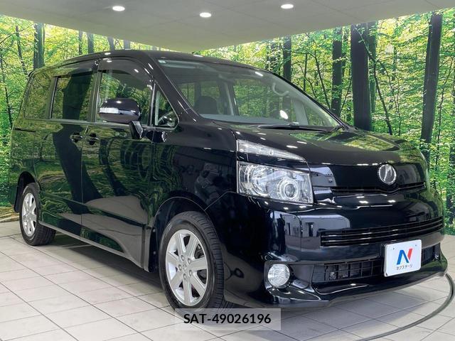 Toyota VOXY 2009-09 8856041-16