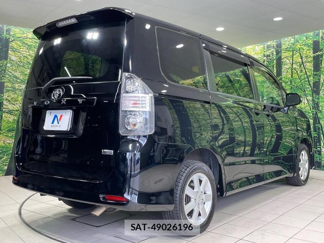 Toyota VOXY 2009-09 8856041-17