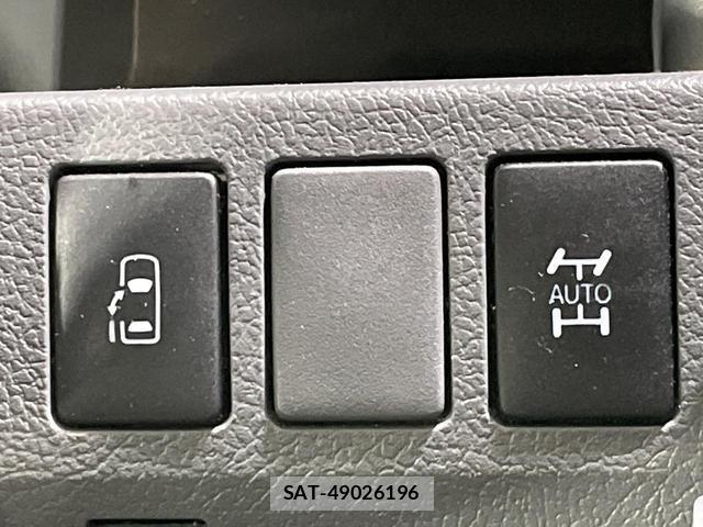 Toyota VOXY 2009-09 8856041-2