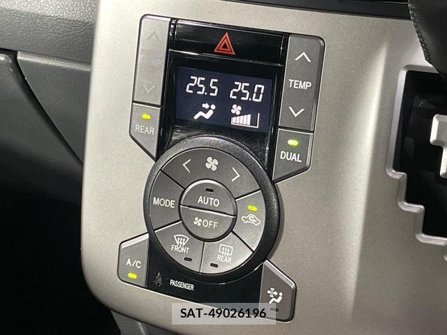 Toyota VOXY 2009-09 8856041-5