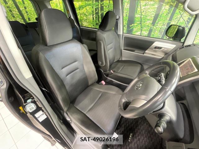 Toyota VOXY 2009-09 8856041-7
