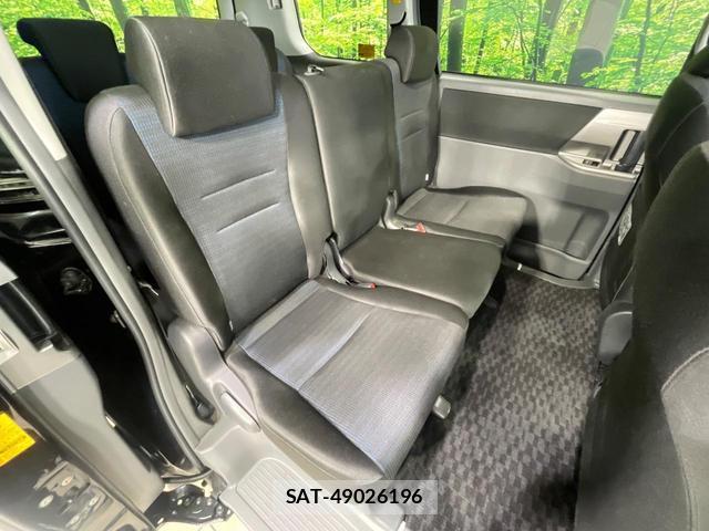 Toyota VOXY 2009-09 8856041-8