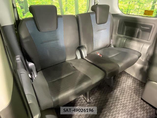 Toyota VOXY 2009-09 8856041-9
