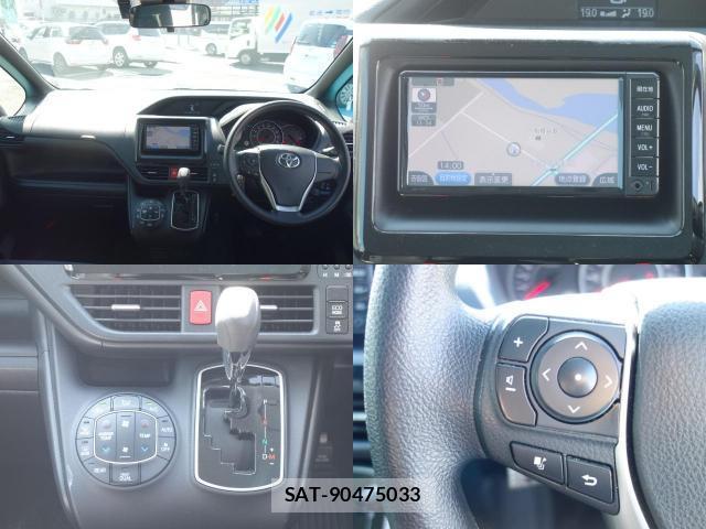 Toyota VOXY 2018-04 8856091-5