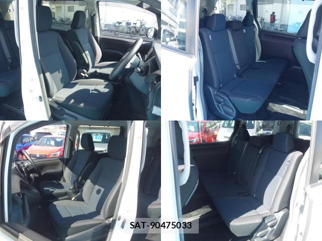 Toyota VOXY 2018-04 8856091-6