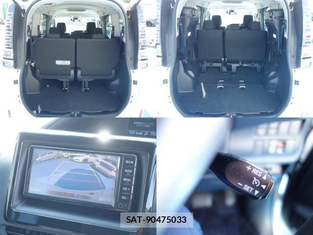 Toyota VOXY 2018-04 8856091-7