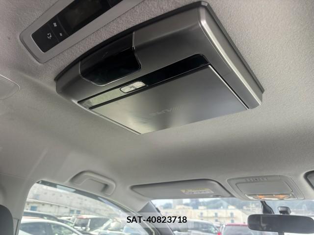 Toyota VOXY 2014-03 8856147-8