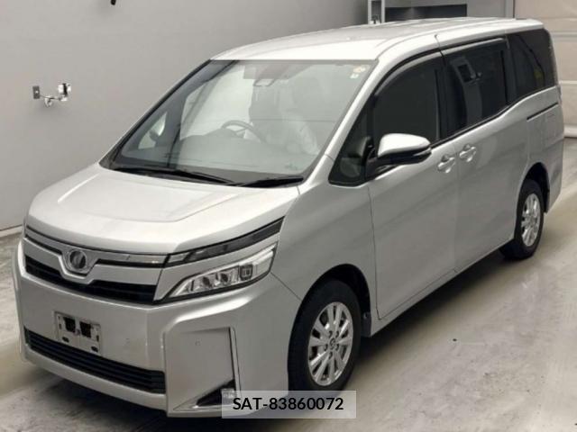 Toyota VOXY 2020-03 8856331-0