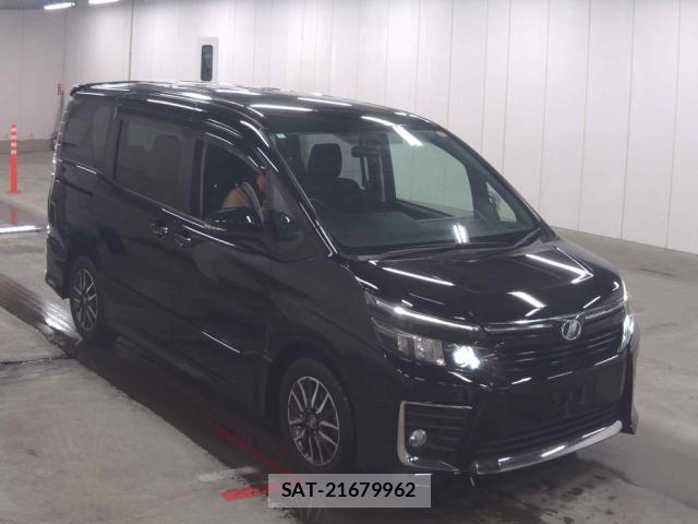 Toyota VOXY 2014-03 8856436-0