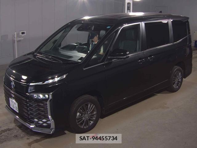 Toyota VOXY 2025-07 8856446-2