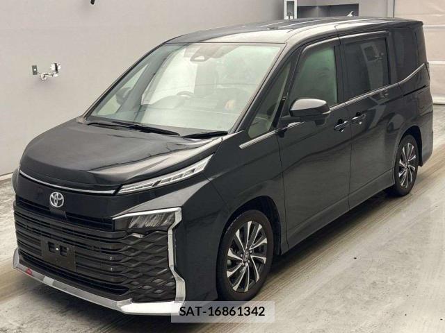 Toyota VOXY 2023-06 8856578-0