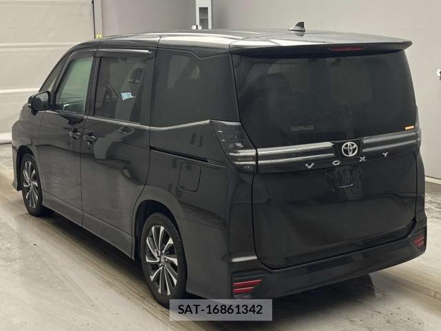 Toyota VOXY 2023-06 8856578-12