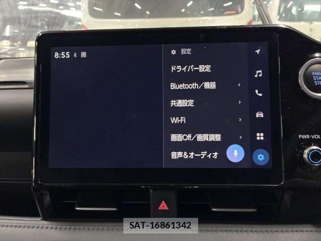Toyota VOXY 2023-06 8856578-3