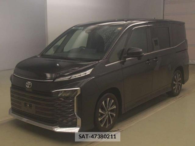 Toyota VOXY 2023-08 8856582-0