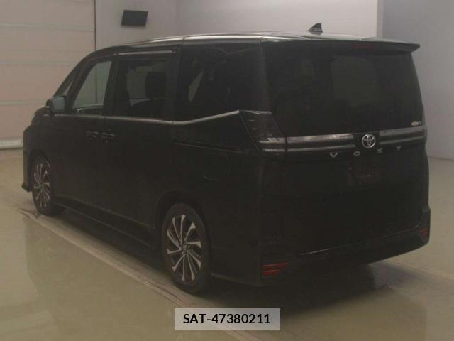 Toyota VOXY 2023-08 8856582-12