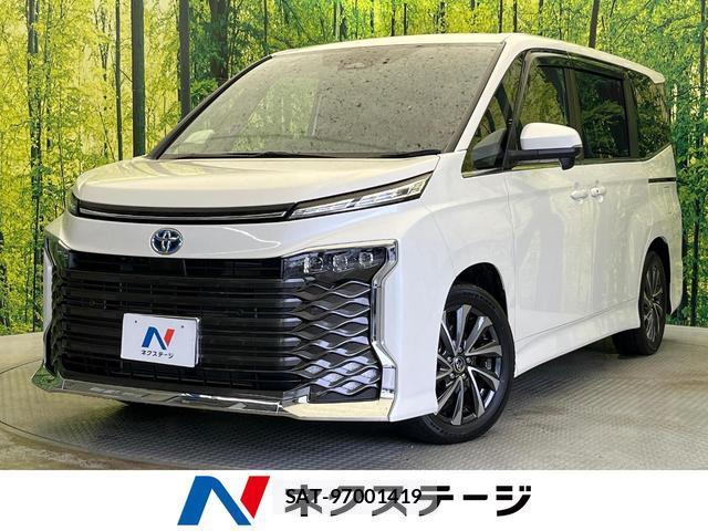 Toyota VOXY 2024-12 8856694-0