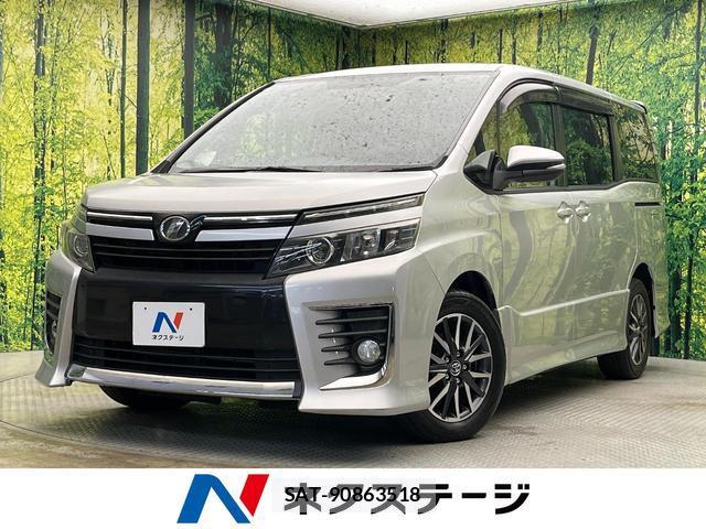 Toyota VOXY 2014-02 8856697-0