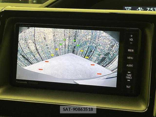 Toyota VOXY 2014-02 8856697-2