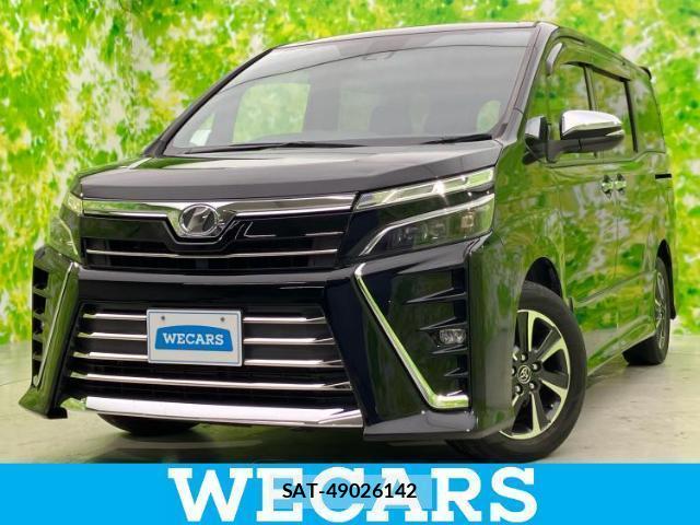 Toyota VOXY 2018-02 8856861-0