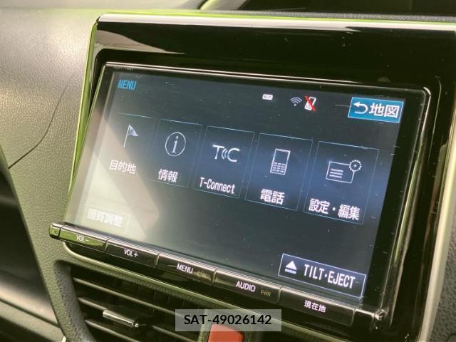 Toyota VOXY 2018-02 8856861-8