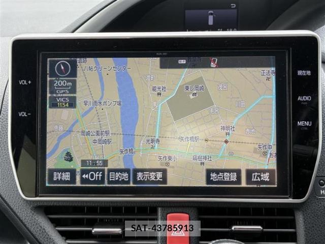Toyota VOXY 2017-12 8856868-8