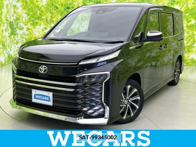 Toyota VOXY 2023-03 8856920-0