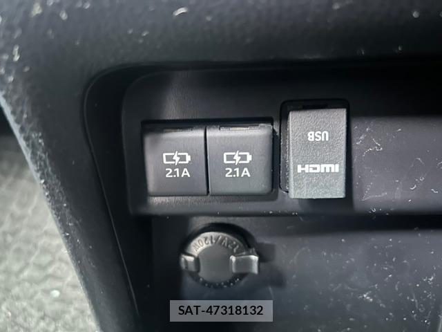 Toyota VOXY 2018-12 8856988-16