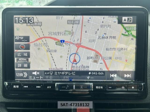 Toyota VOXY 2018-12 8856988-8