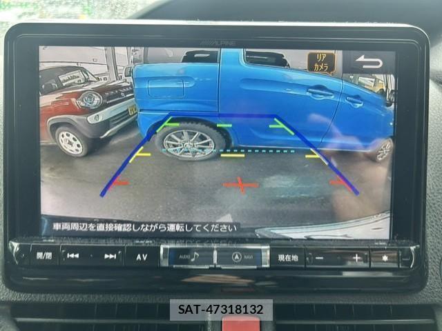 Toyota VOXY 2018-12 8856988-9