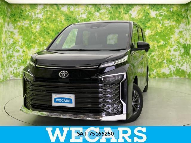 Toyota VOXY 2023-10 8856989-0