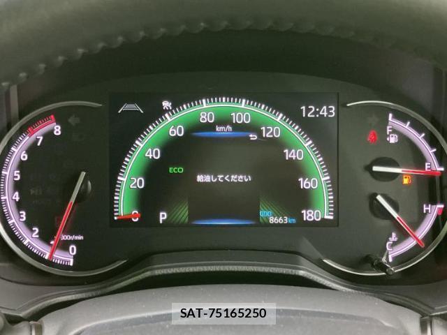 Toyota VOXY 2023-10 8856989-13