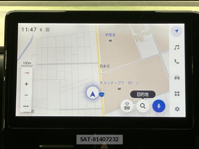 Toyota VOXY 2024-07 8857014-8